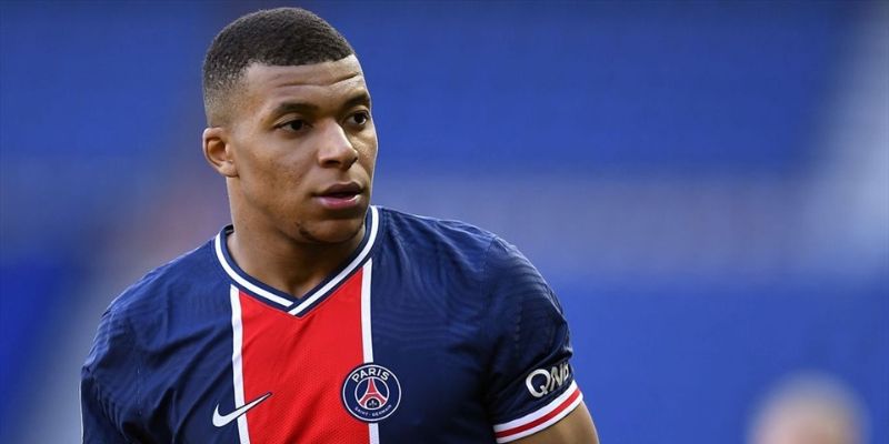 Một trong những cầu thủ then chốt của đội bóng Paris Saint-Germain